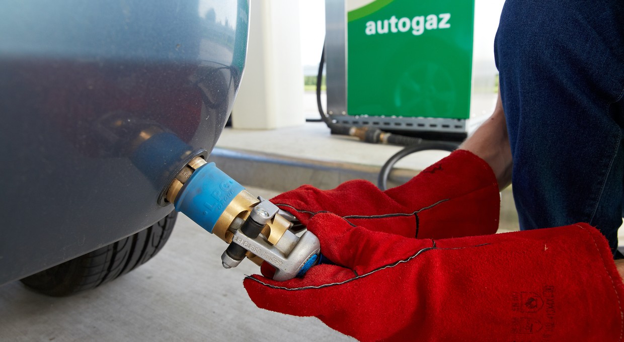 Jazda na LPG tańsza niż autem elektrycznym. Tak wynika z wyliczeń niemieckiego ministerstwa