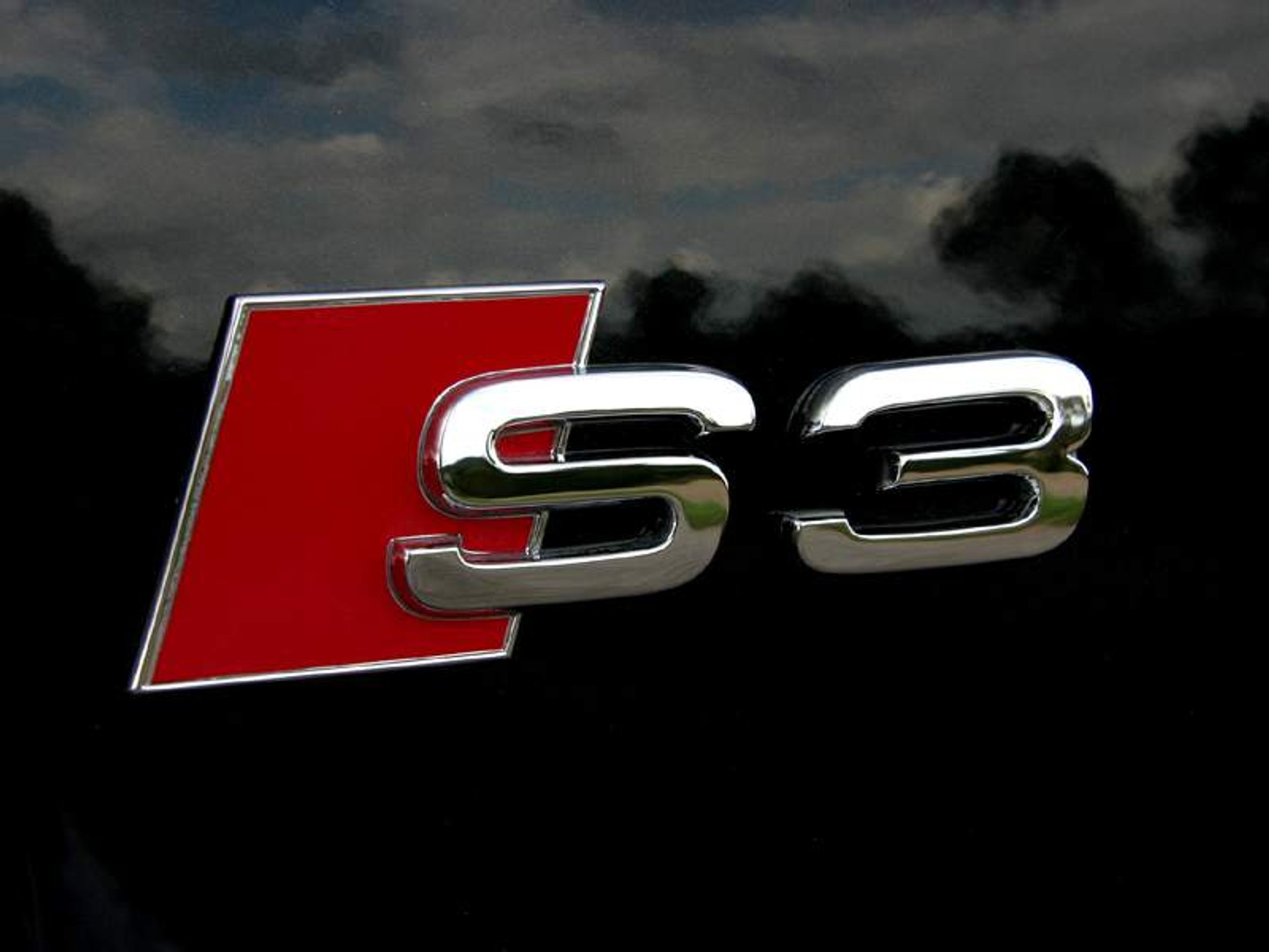 Audi S3: pierwsze wrażenia z jazdy