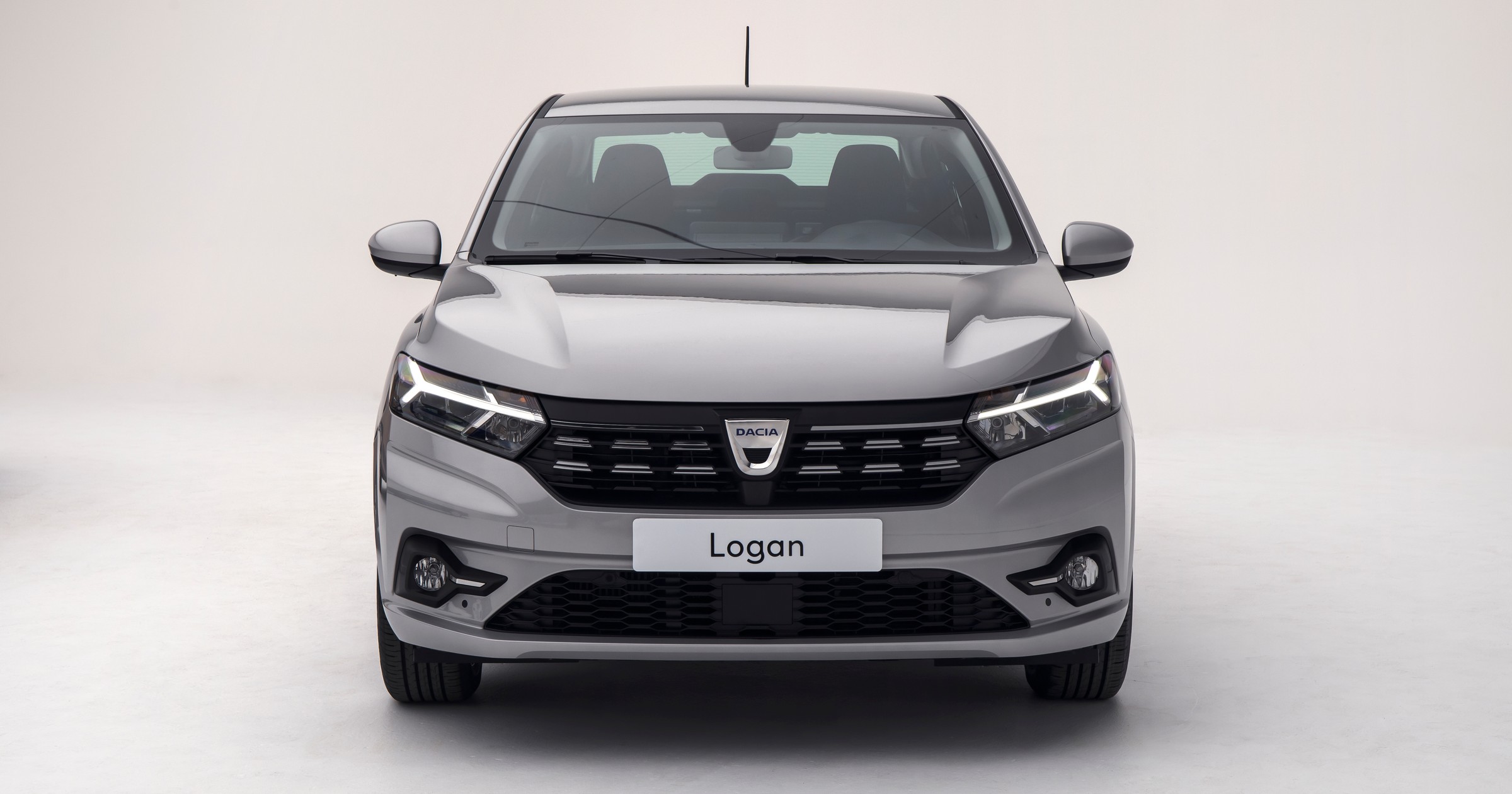 Nowa Dacia Logan