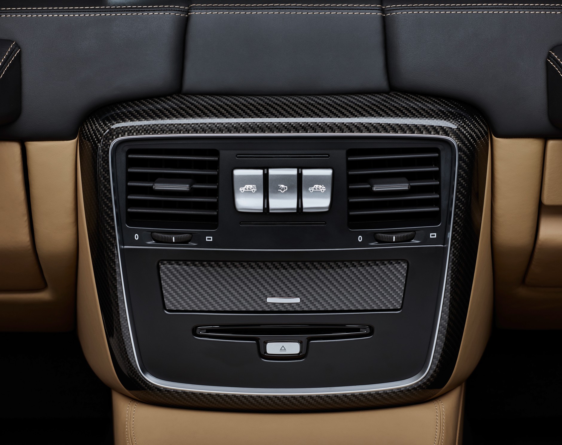 Mercedes-Maybach G 650 Landaulet