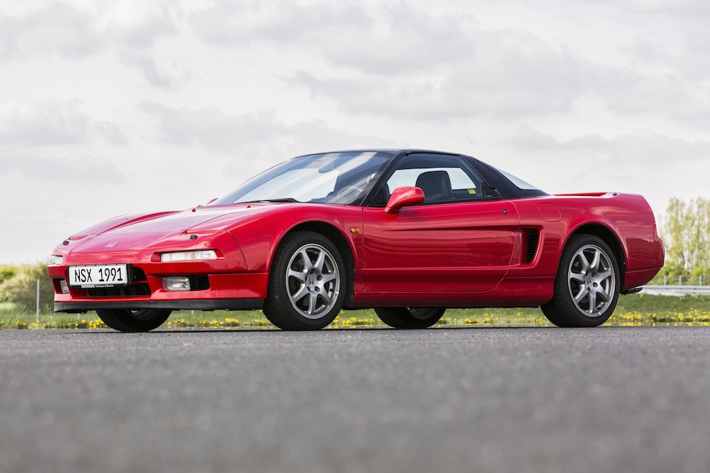 Honda NSX