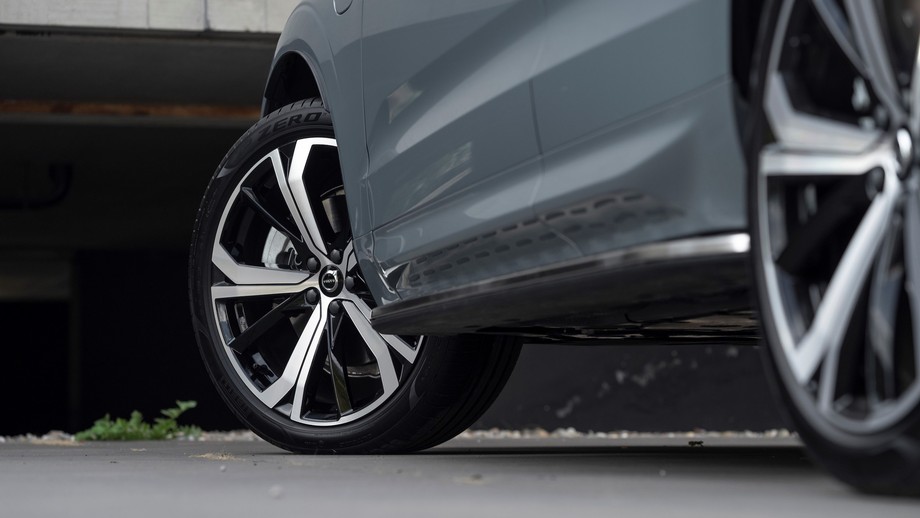 Volvo XC60 2. generacja