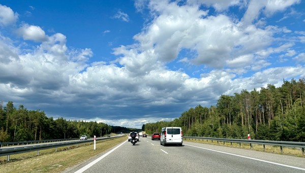Ostatni taki weekend. Zakazy jazdy dla konkretnych kierowców potrwają do niedzieli