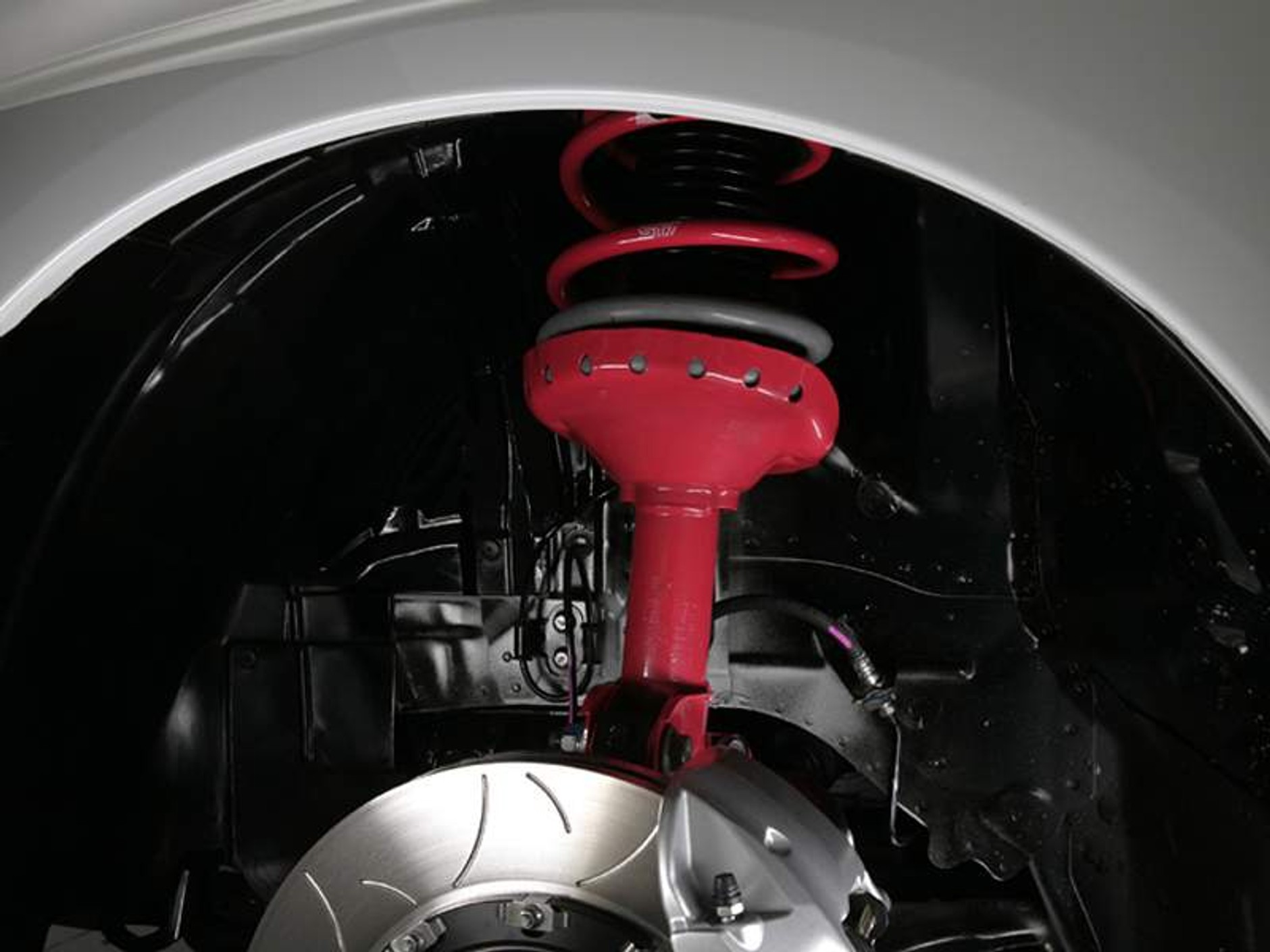 Subaru Impreza WRX STi spec C Type RA-R: ponownie tylko dla Japonii