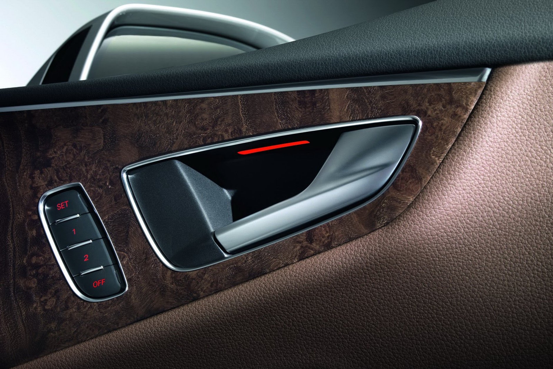 Premiera Audi A7 Sportback