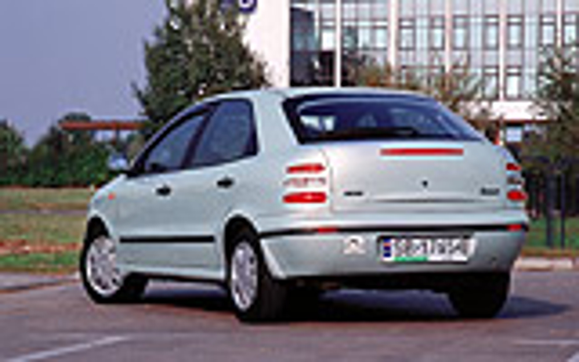 Brawa za włoski styl