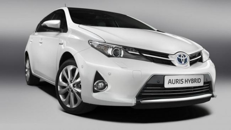 Kto wyprodukował 84,1 mln aut? (2013)