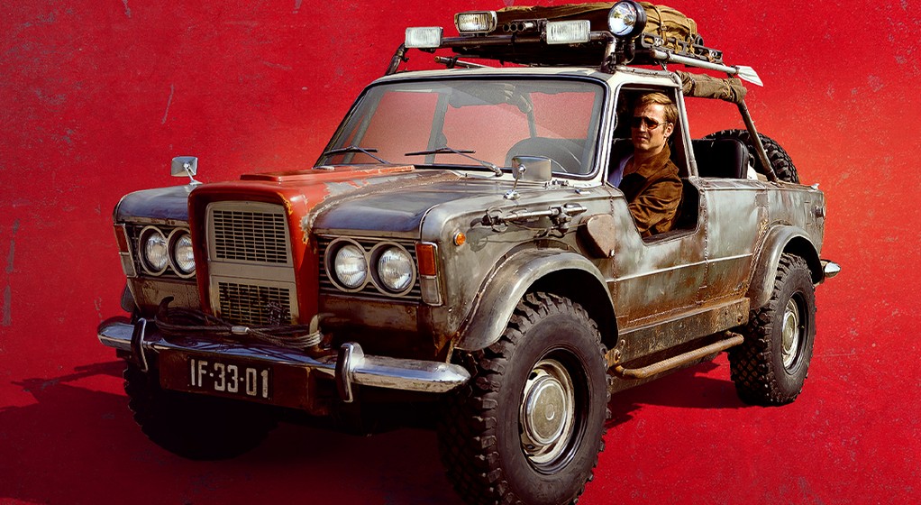 "Pan Samochodzik i templariusze"