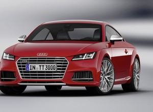 1 mln Audi w 7 miesięcy