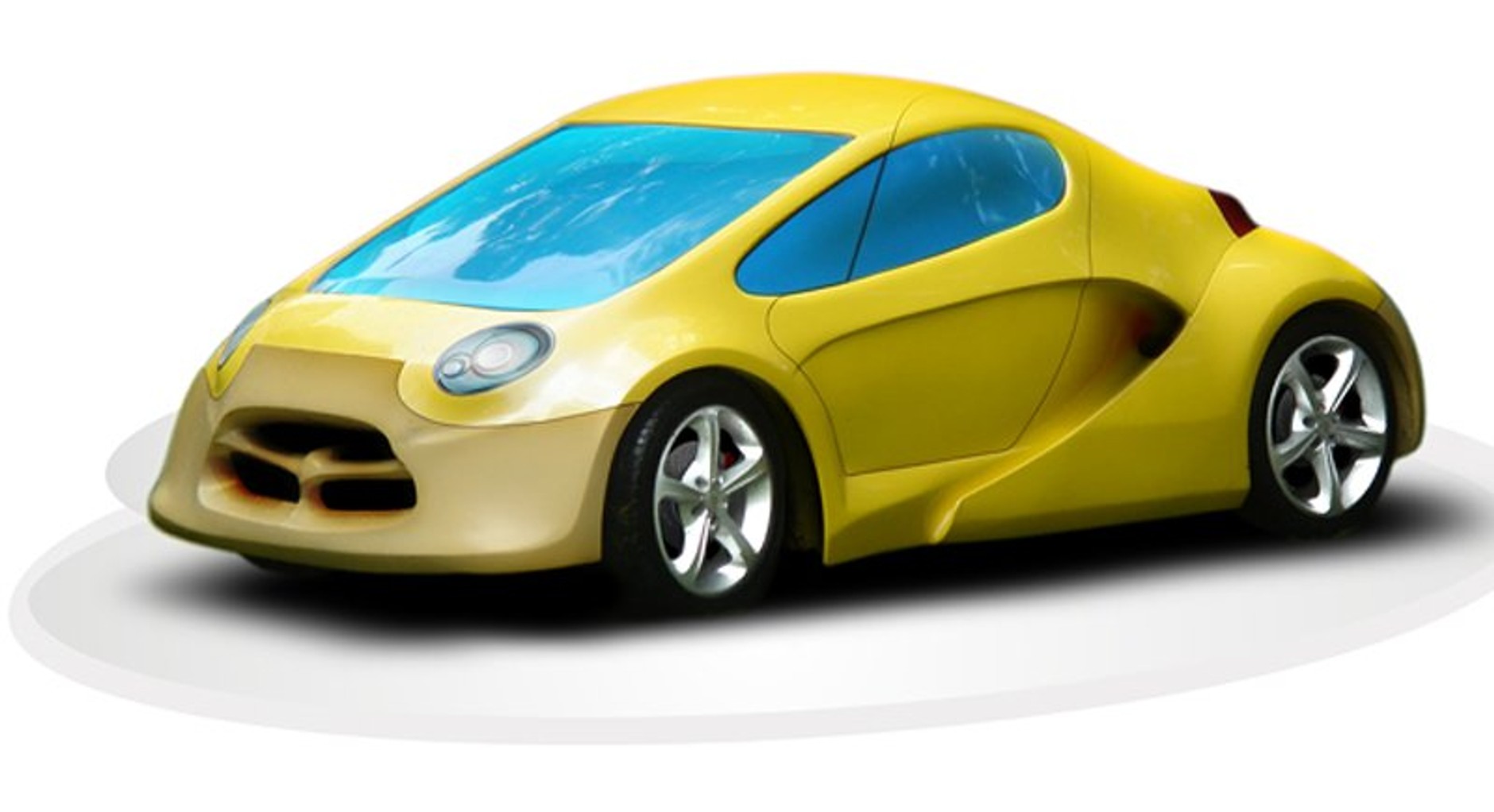 Lotus opracowuje trójpaliwowy silnik dla brazylijskiego Obvio!