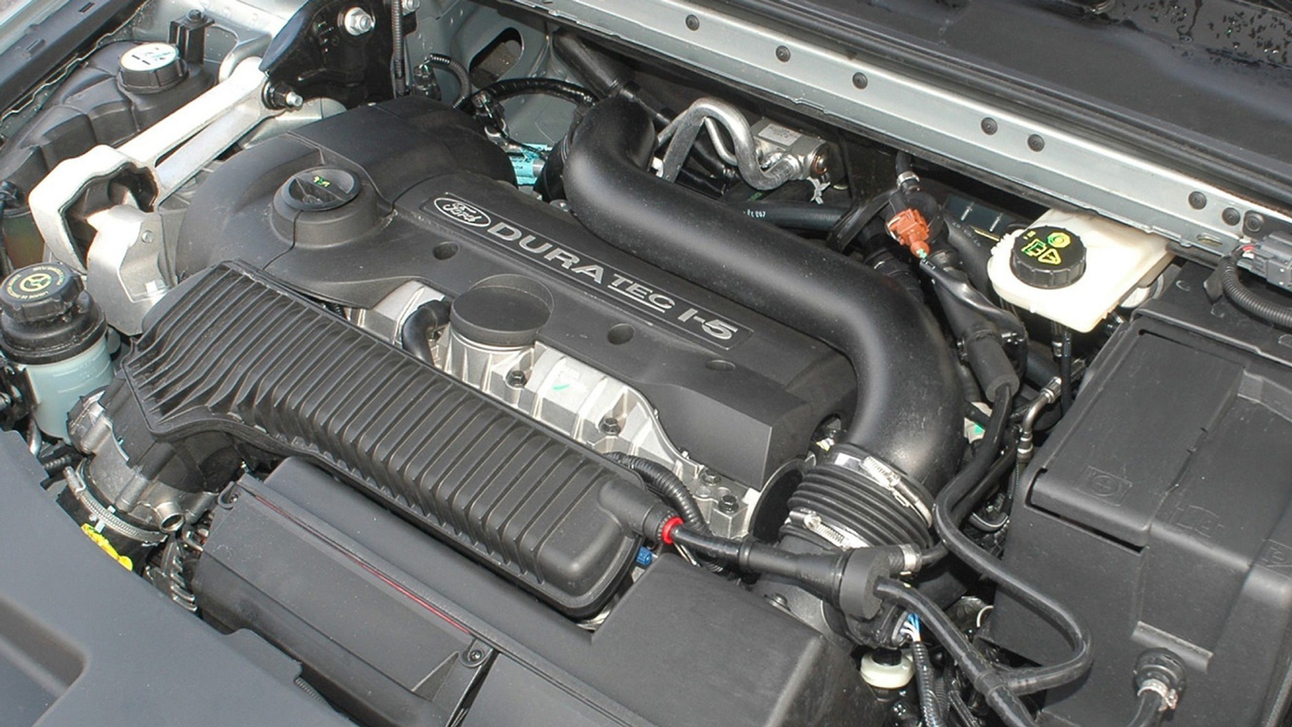 Ford Mondeo III 2.3/2.5T (2007-10)