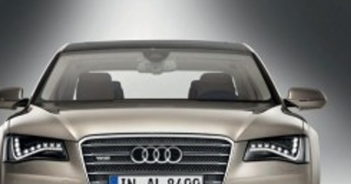 Volkswagen bije rekordy