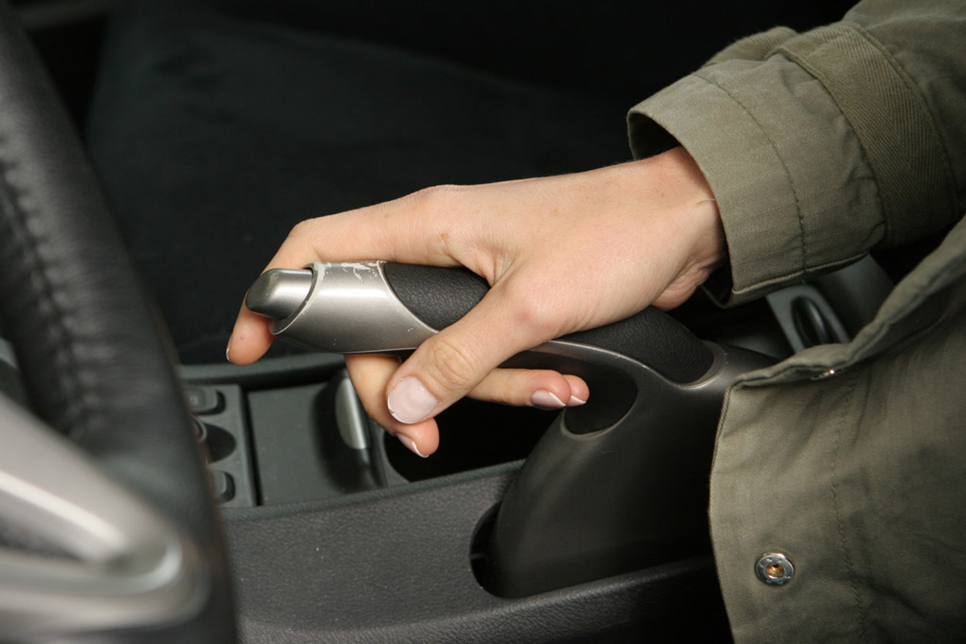 Sześć zimowych błędów każdego kierowcy