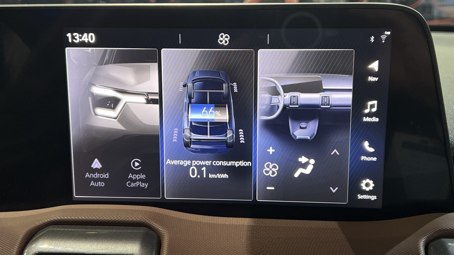 Suzuki eVitara (od 2024 r.)