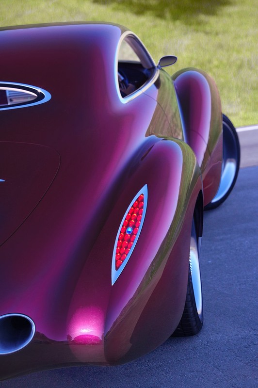 Holden Efijy – nadzieja na limitowaną produkcję