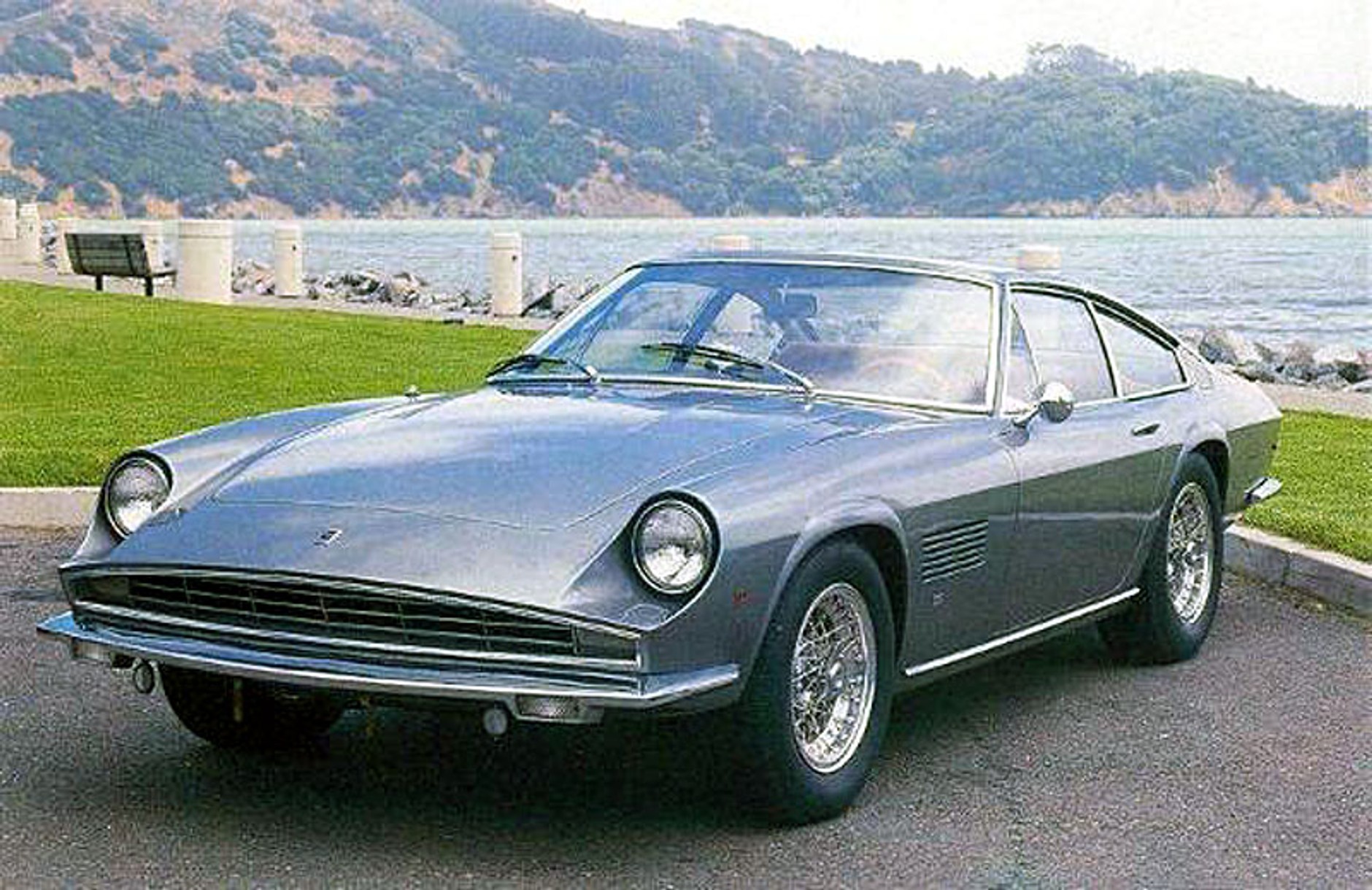 Monteverdi – historia szwajcarskiego arystokraty