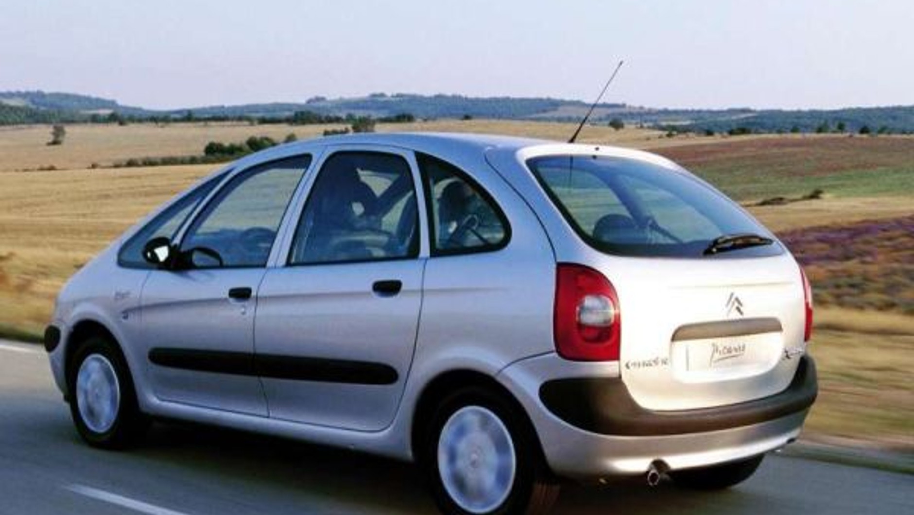 Citroen Xsara Picasso