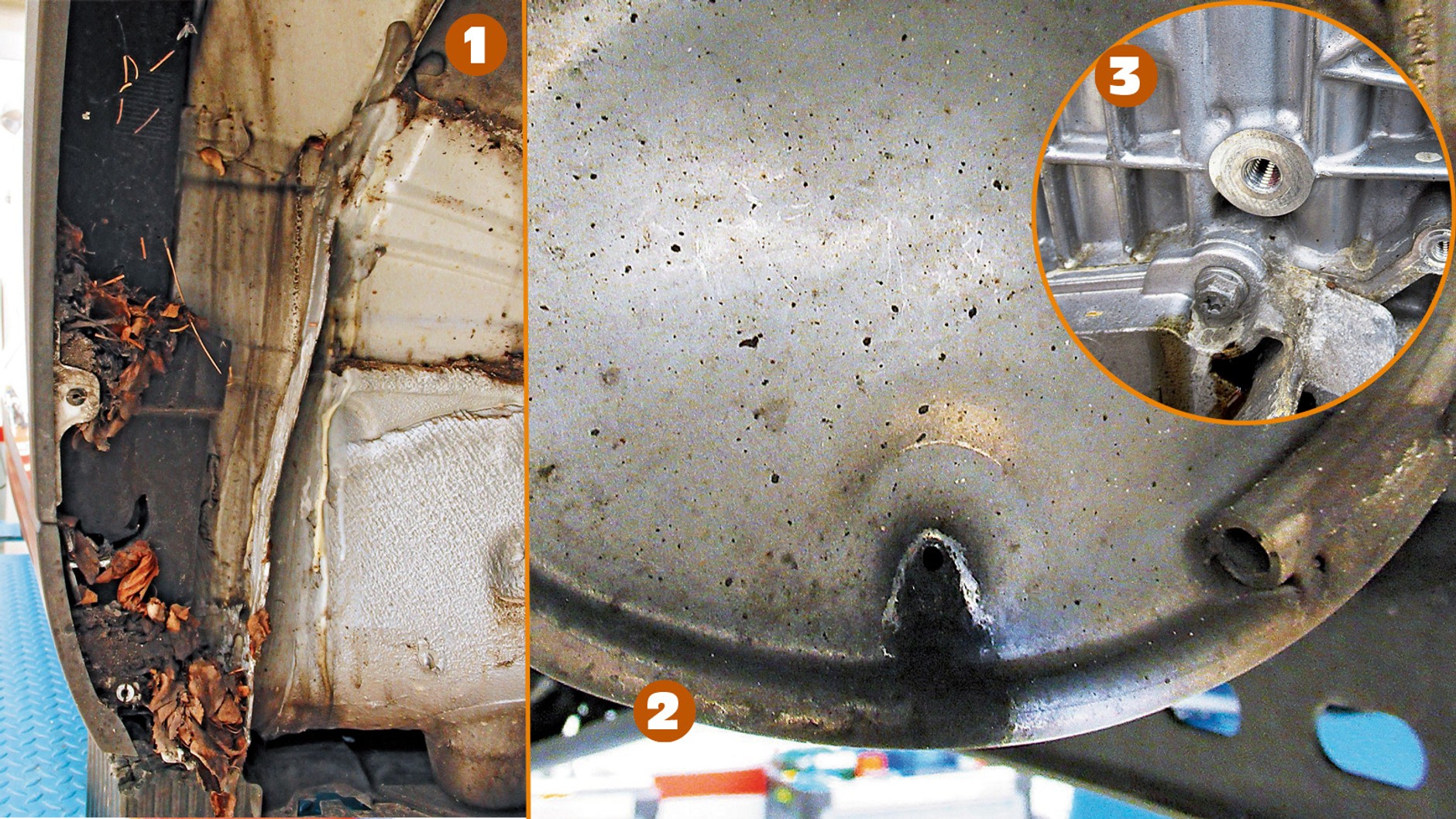 Miejsce 1. Seat Ateca 1.4 EcoTSI Style