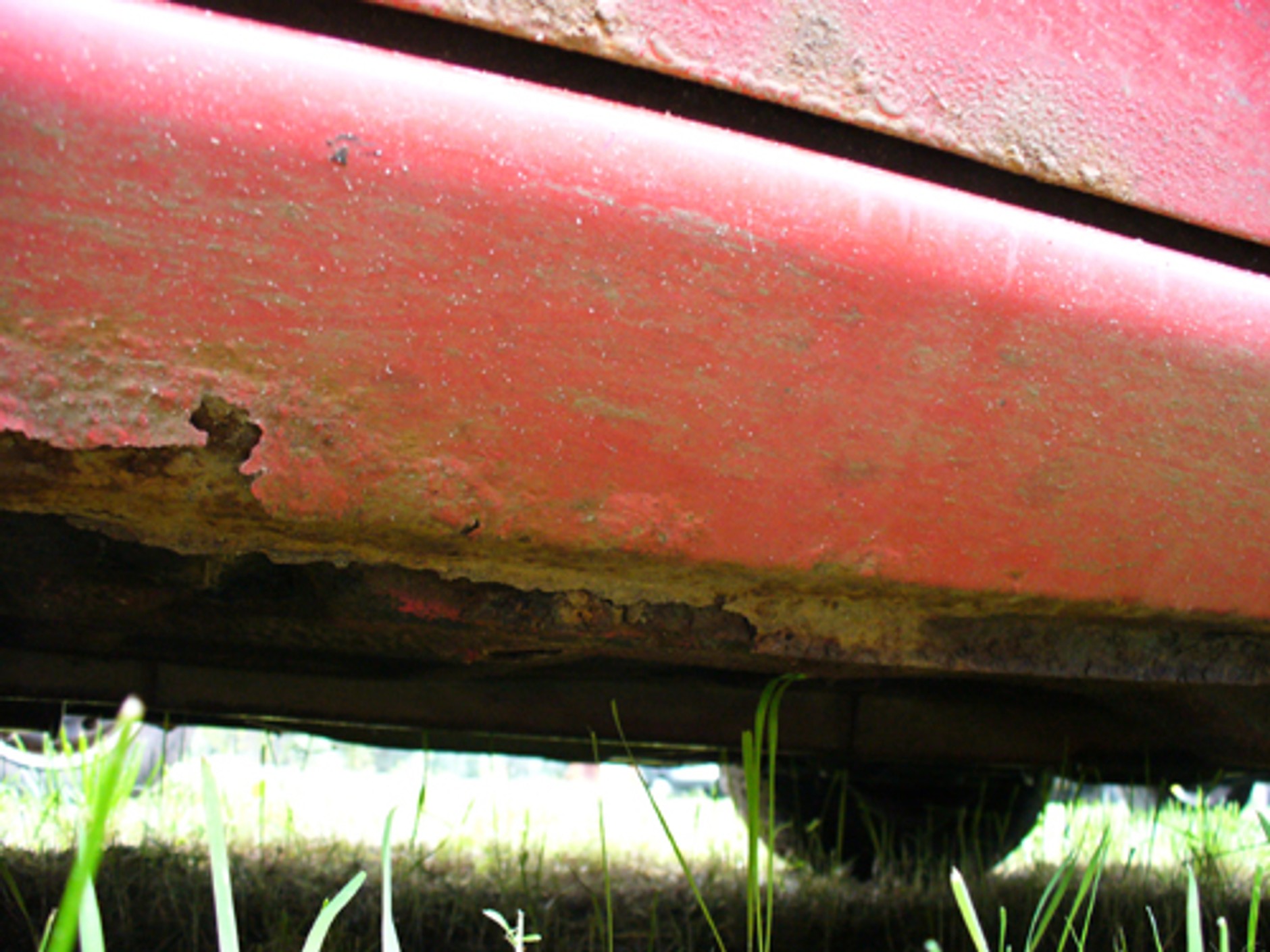 Dziś w komisie, jutro na drodze