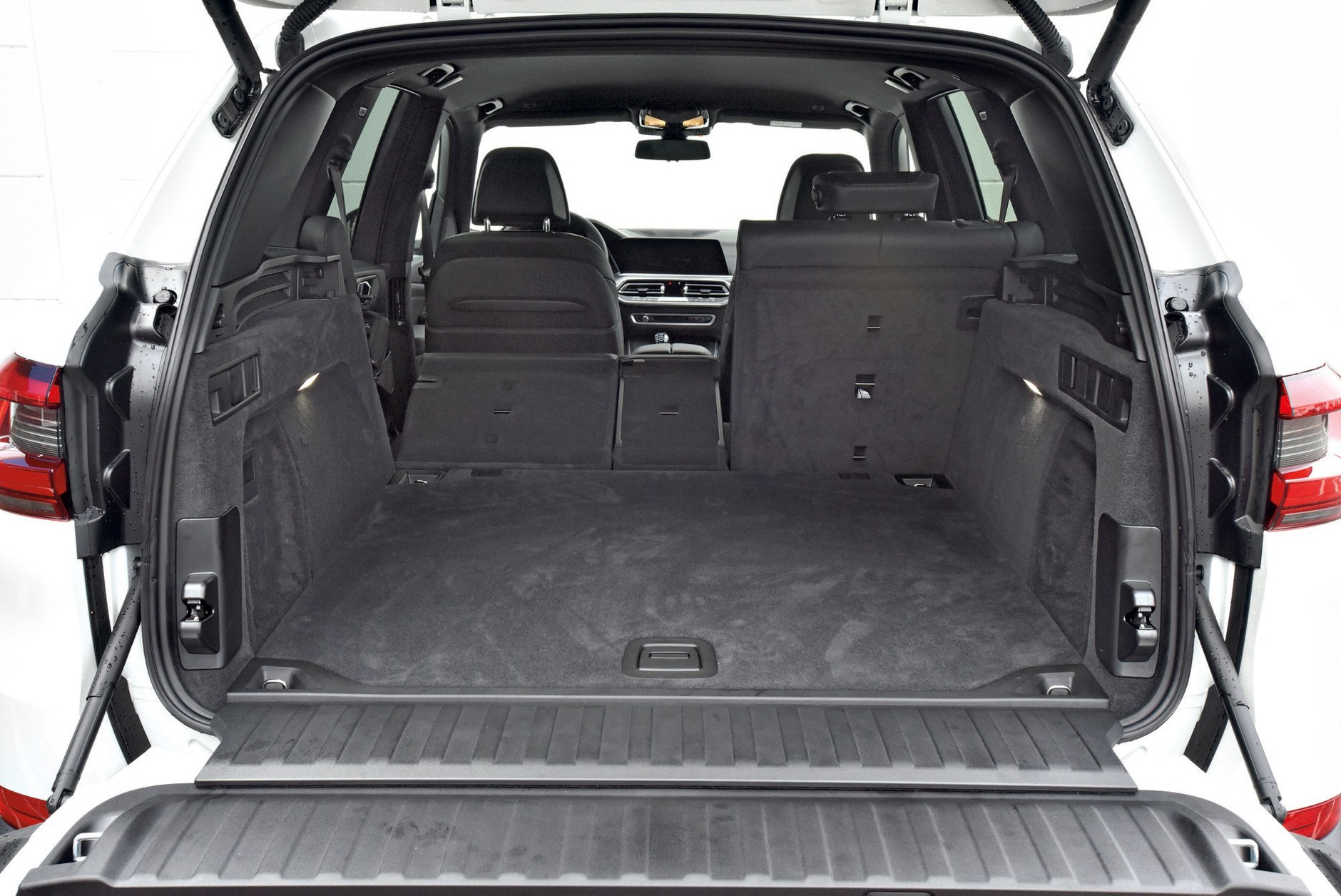 Porównanie: Audi Q7, BMW X5 i VW Touareg