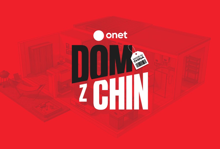 Dom z Chin