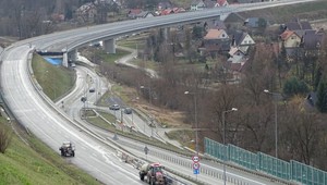 Ostry spór o Zakopiankę. Gdzie powstanie nowa droga ekspresowa S7?