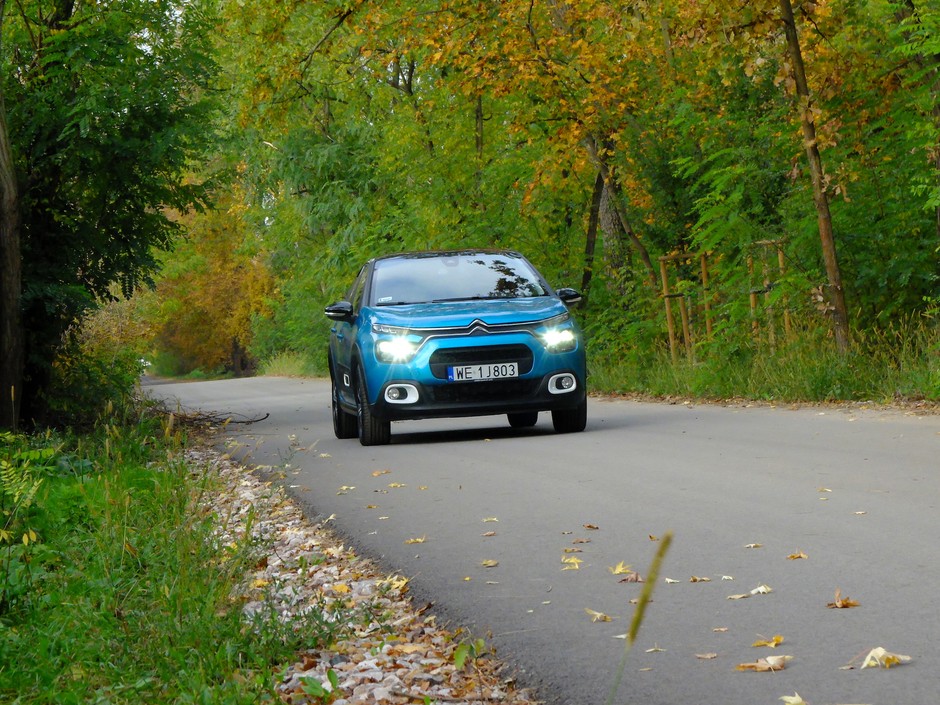 Citroen C3 1.2 PureTech EAT6