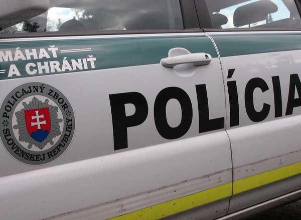 Wypadek na Słowacji - drugi z oskarżonych Polaków zwolniony za kaucją