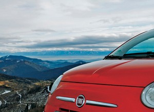 Fiat 500: długie życie „pięćsetki”