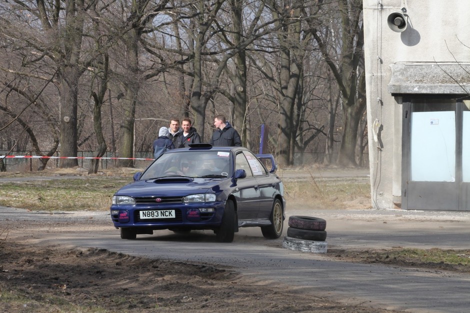 KJS na Służewcu