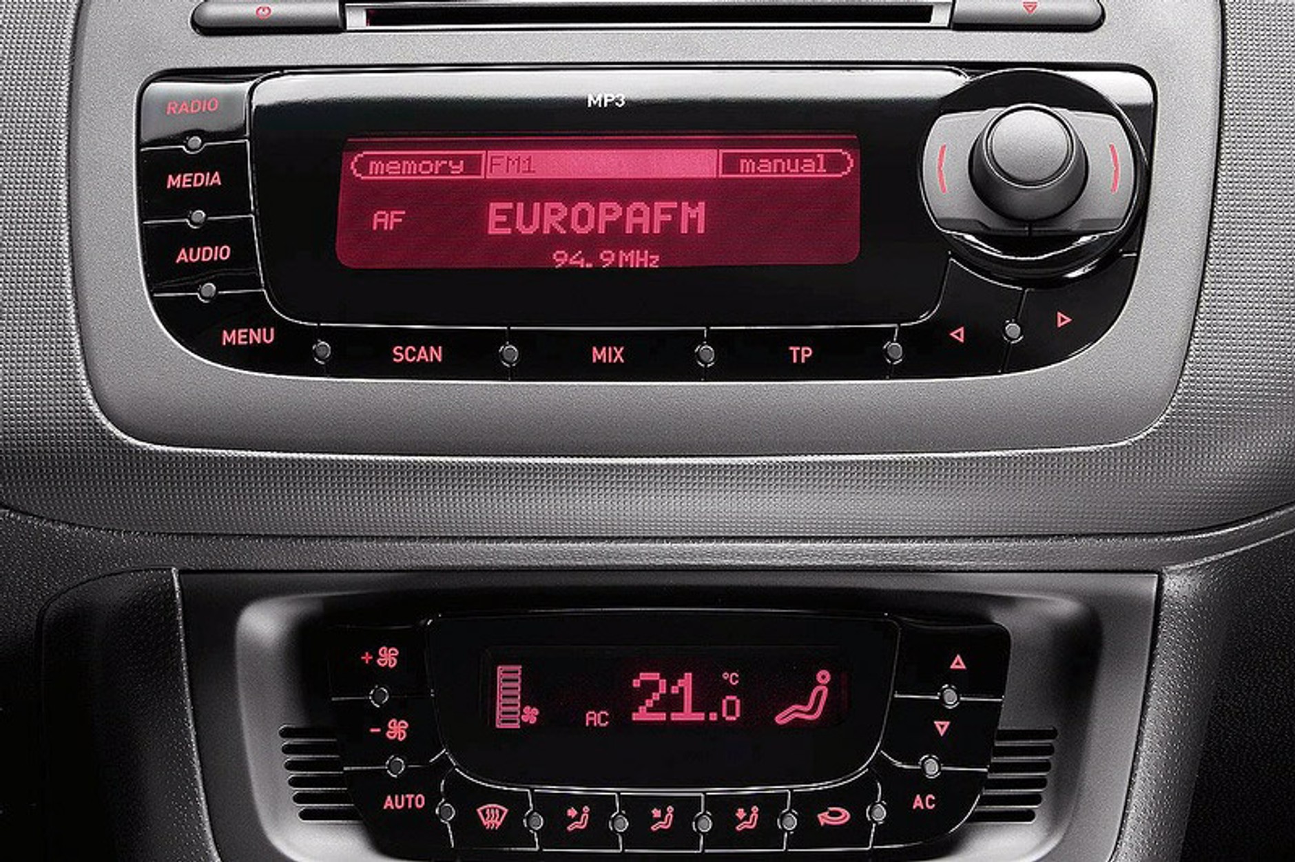 Nowy Seat Ibiza już w sprzedaży (ceny)