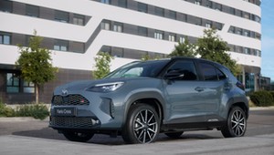Toyota Yaris Cross dostała pakiet zmian. Ma też nowy cennik. Sprawdzamy