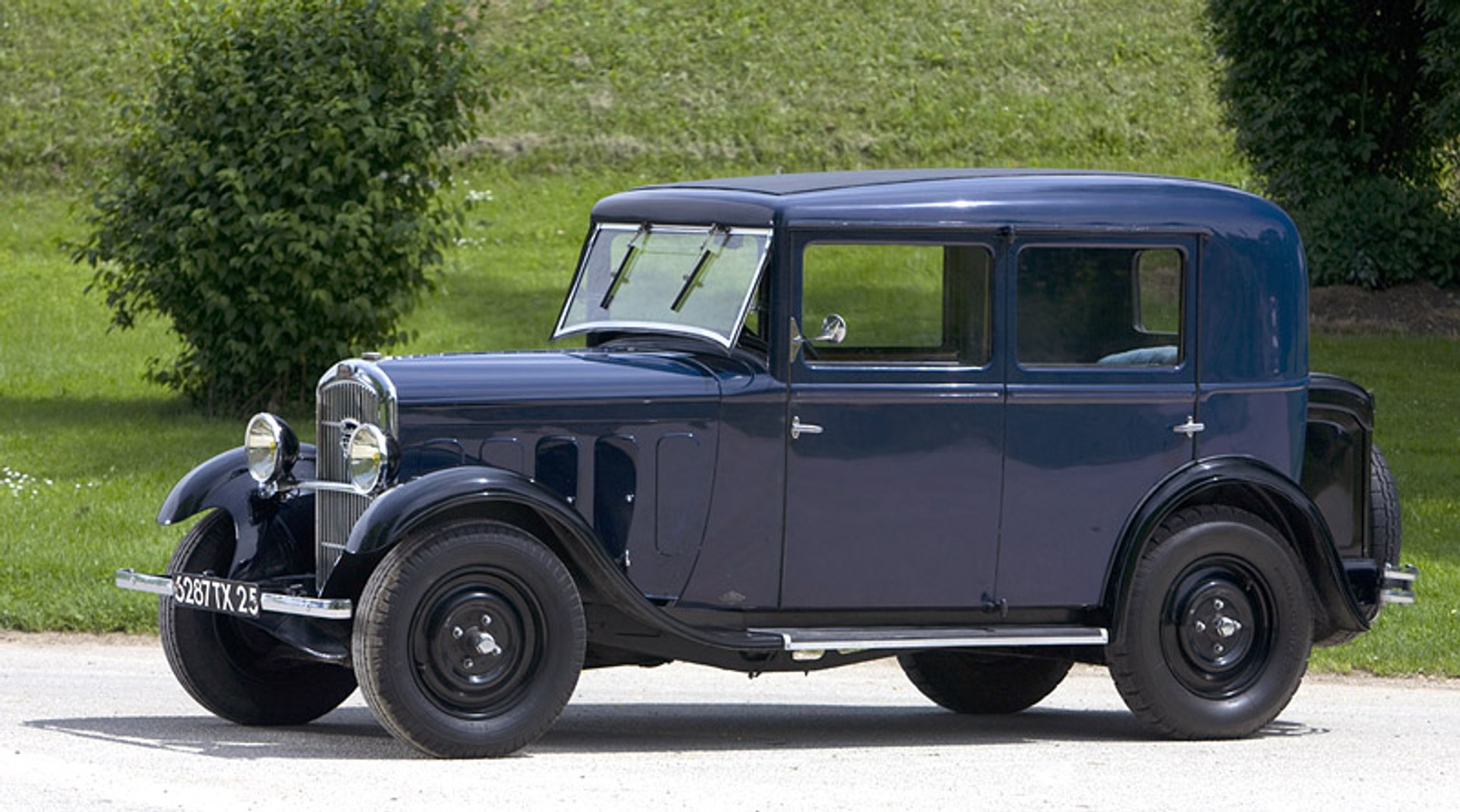 Peugeot 1889-2008: historia jakich mało (fotogaleria)