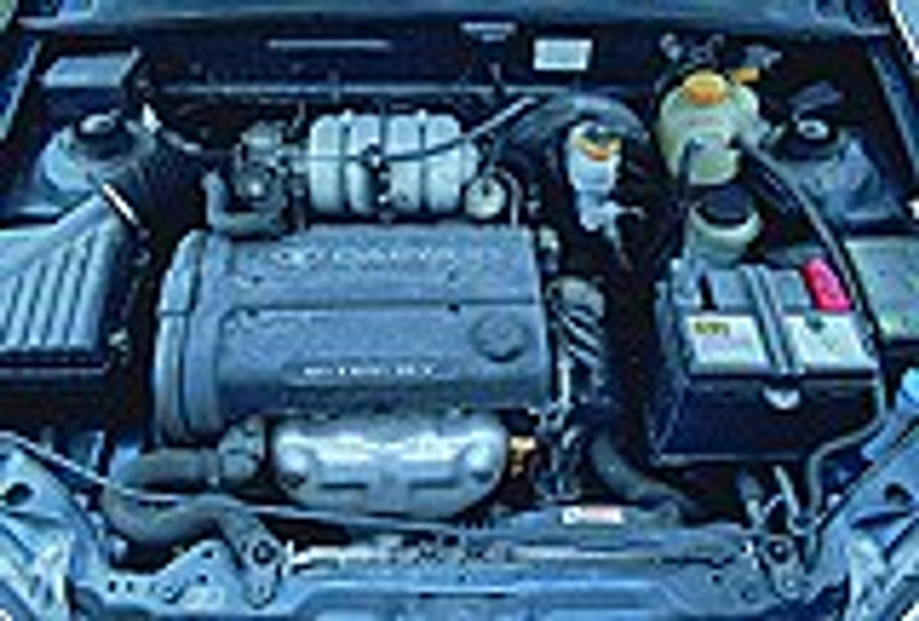 Sto wad i jeszcze więcej zalet