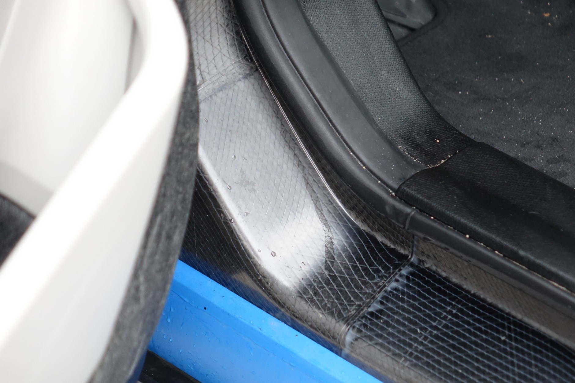 BMW i3 – elektryczne auto idealne do miasta