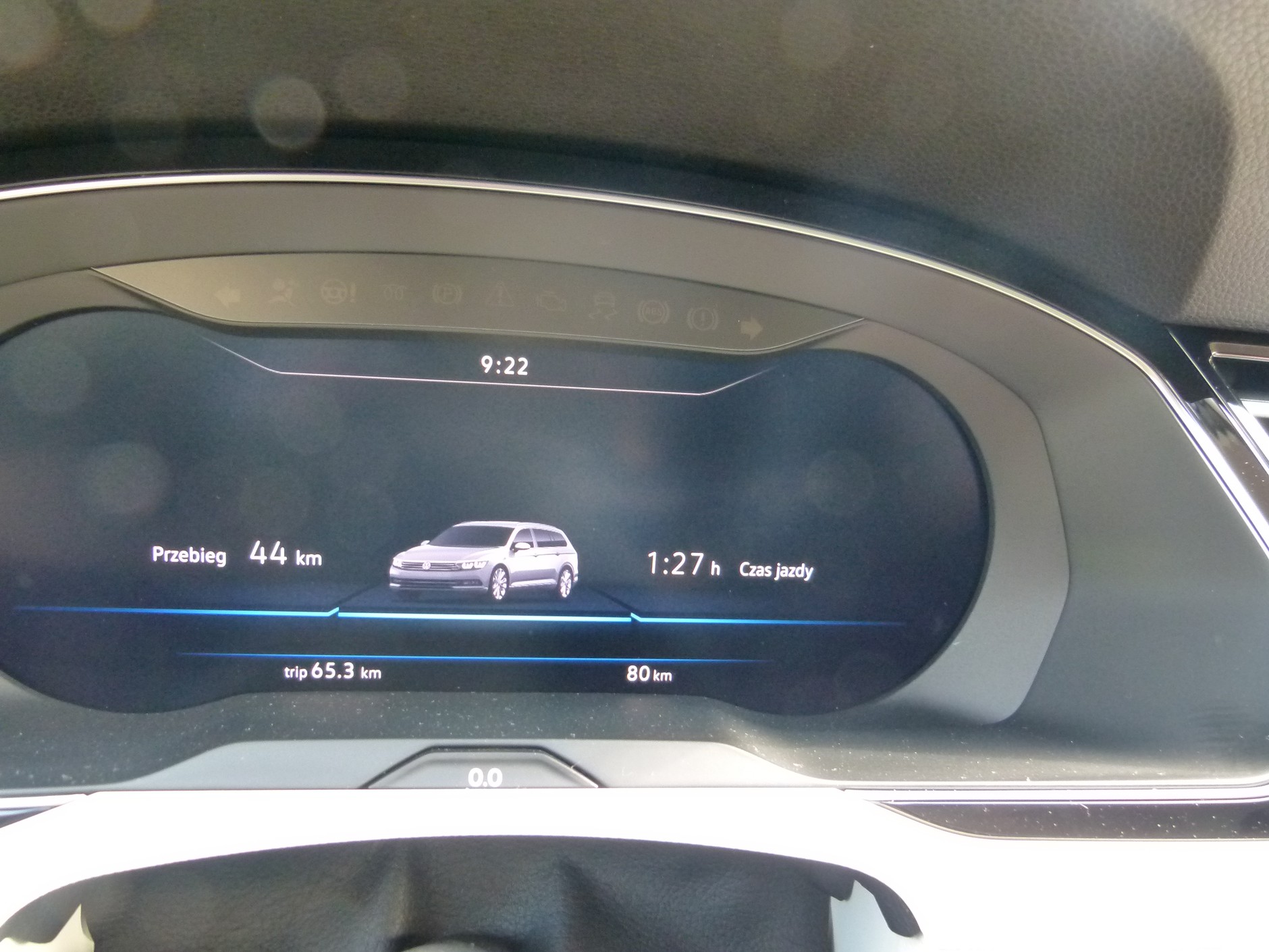 Volkswagen Passat Variant 2.0 TDI 150 KM