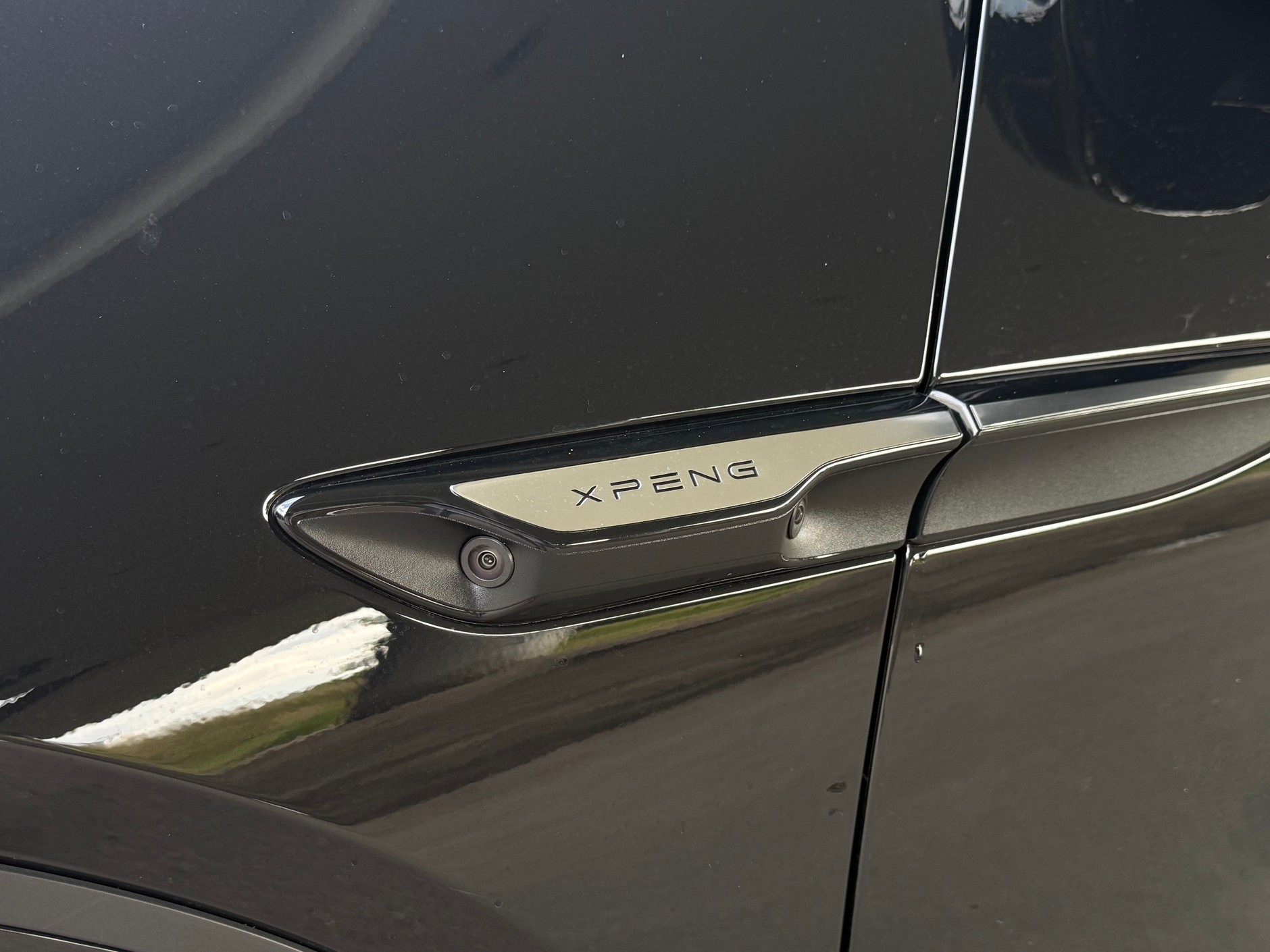 XPeng G6 AWD Performance – jazda testowa