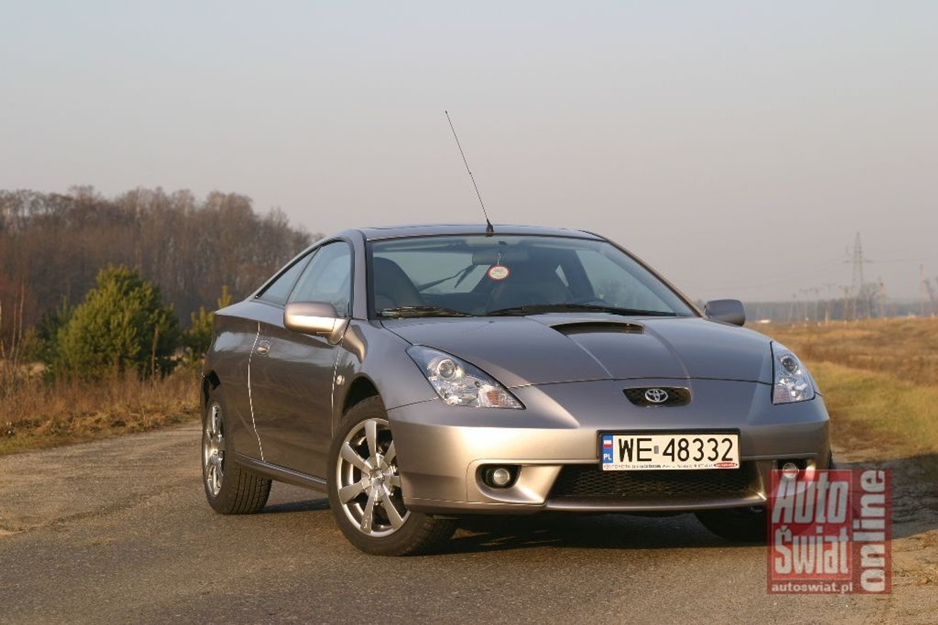 Toyota Celica