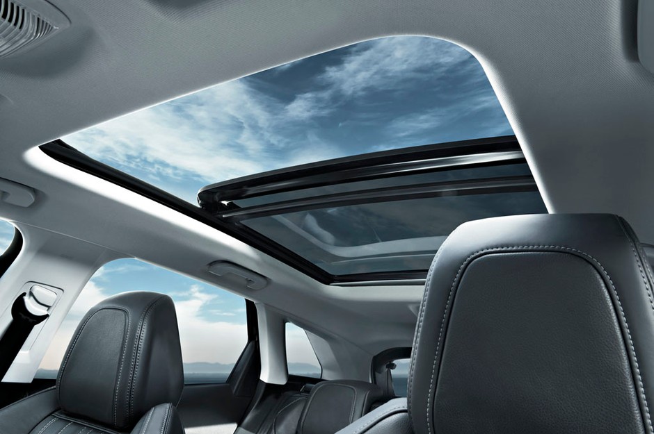 Nowy Peugeot 3008 - dzieło francusko-niemieckie
