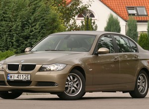 Używane BMW serii 3 - auto godne uwagi, ale wymagające