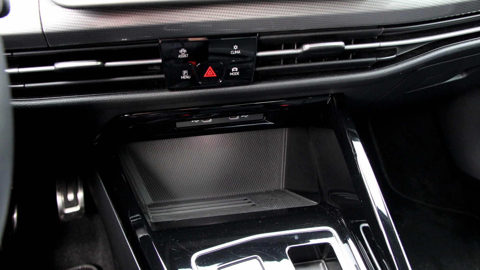 Volkswagen Golf eHybrid Edition 50