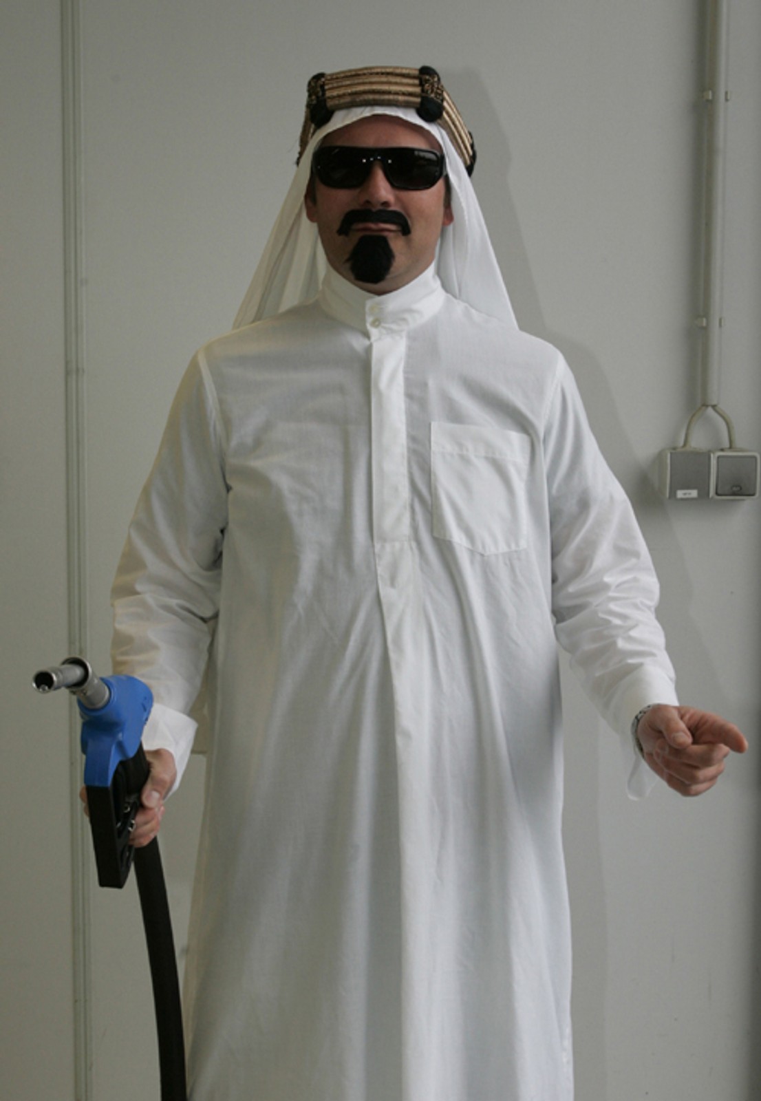 Dlaczego paliwo jest coraz droższe?