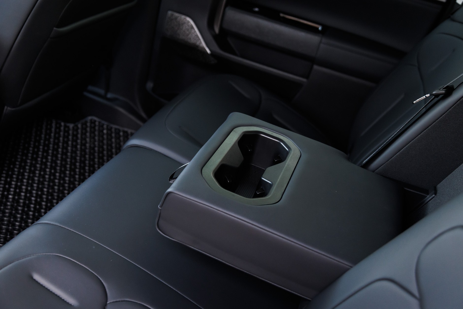 2025 Maxus eTerron 9