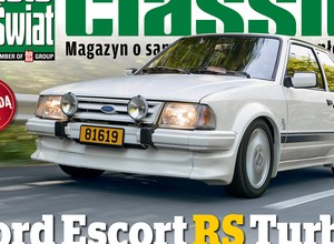 Auto Świat Classic 2/2021 już w sprzedaży!