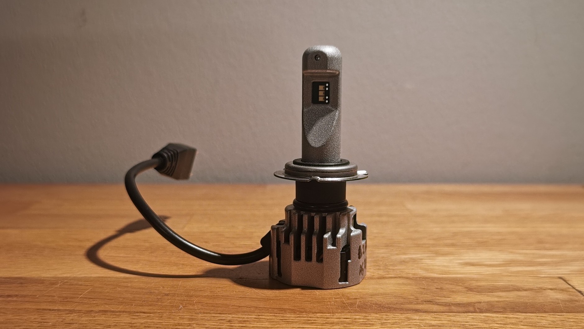 Osram LED "street Legal" H7