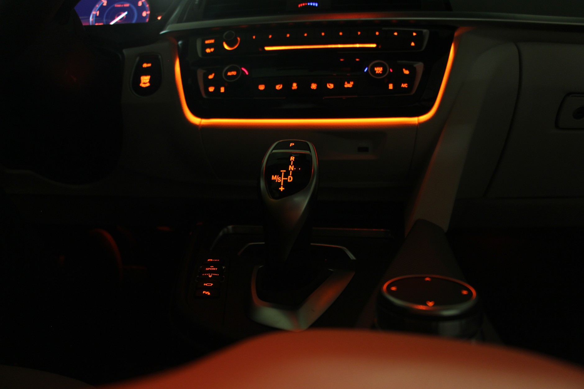 BMW 440i