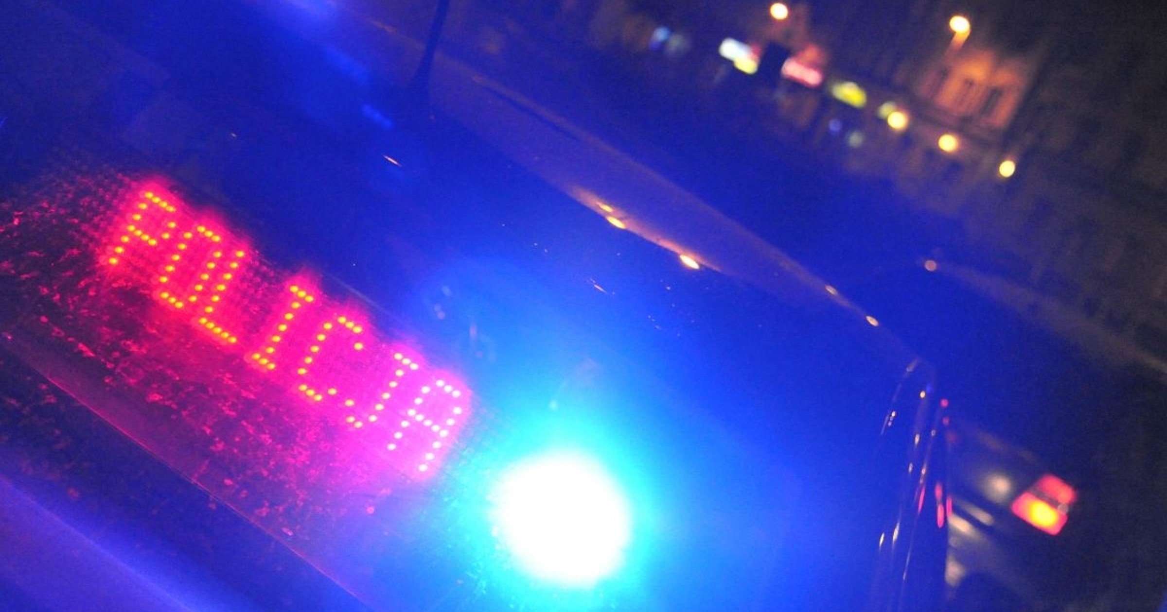Policja - zdjęcie ilustracyjne