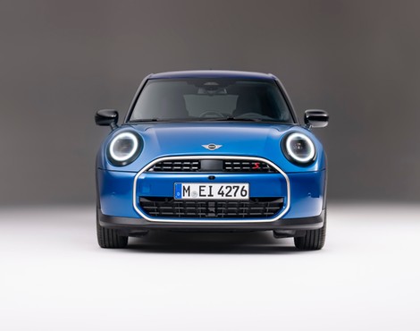 Nowe Mini 5d