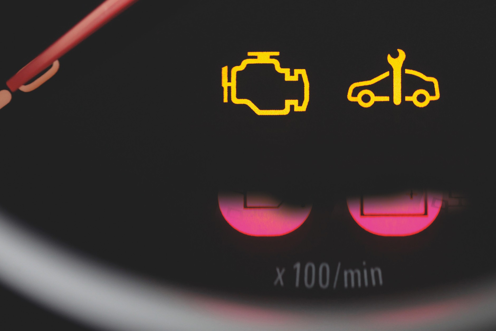 Zawory EGR: usterki i naprawa