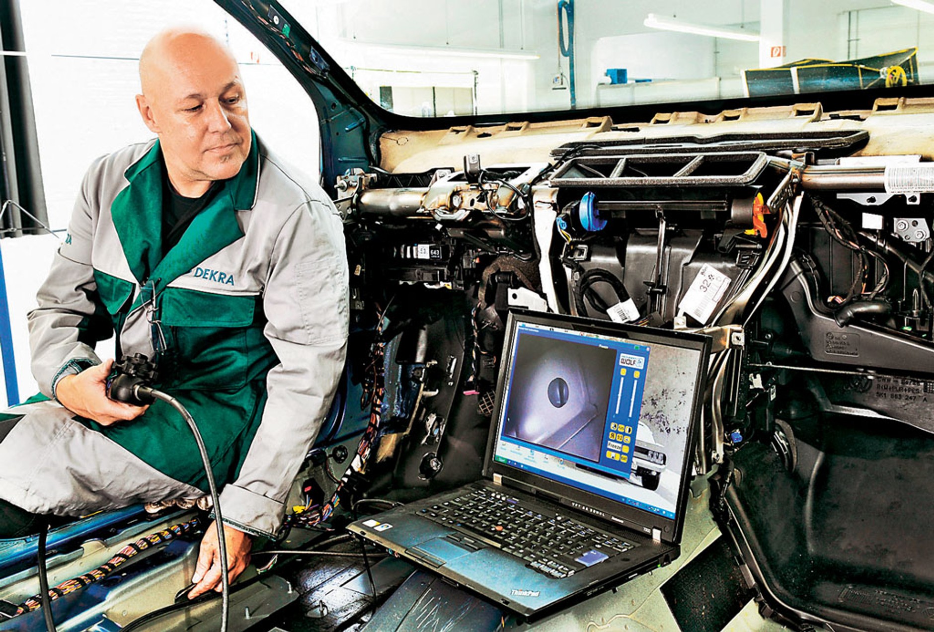 Volkswagen Golf 1.4 TSI